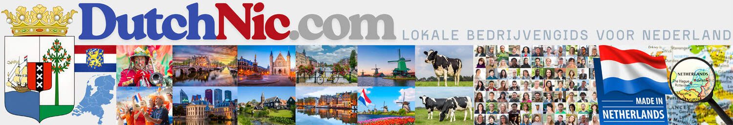 Gemaakt in Nederland - Nancygetcreative
